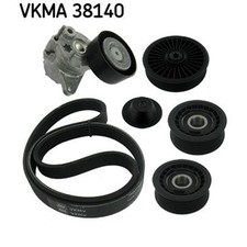 Kit de distribution Mercedes VITO