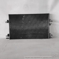 Condensateur Renault ESPACE