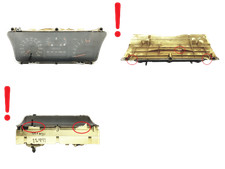 Compteur Ford SIERRA