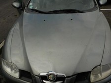 Pare-brise Alfa Romeo ALFA GT