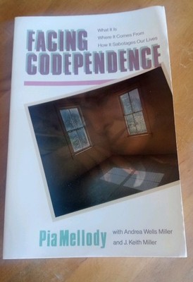 Facing Codependence : What It  Andrea Wells 