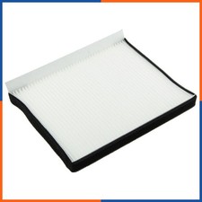 Filtre d'habitacle Kia CEED