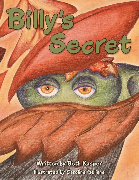 Beth Kasper | Billy's Secret | Taschenbuch | Englisch (2013) | EAN 9781480803442-image