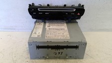 Autoradio Mercedes 220