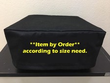 ICOM SP-21 Speaker Dust Cover Mixed polyester/cotton 