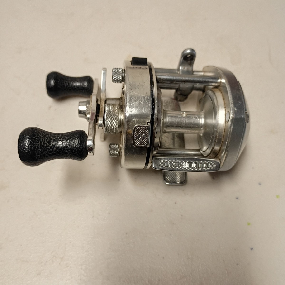 shimano bantam 201 sg | eBay