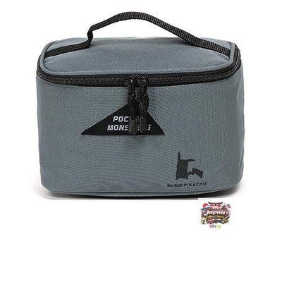 Pokemon Multi Vanity Gray Pikachu