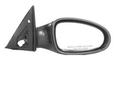 Right Mirror TechPro 56KZJZ62 for Nissan Altima 2005 2006
