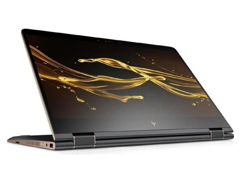 HP SPECTRE X360 2-in-1 15t-bl100 15.6" 4K Touch i7-8550U 16GB 512GB SSD MX150 - Image 3 of 3