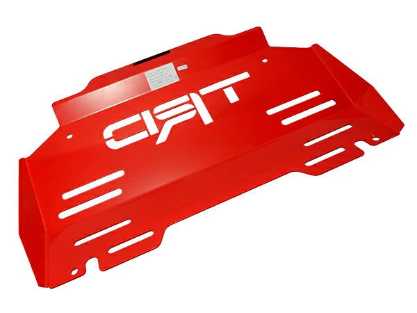 Genuine Toyota 4Runner Hilux GUN125 TRD Skid Plate Under Guard