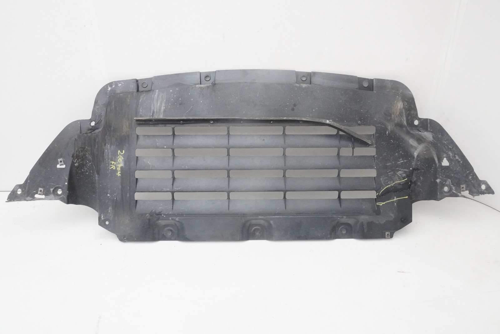 Ferrari California Front Shield panel P/N 86097900