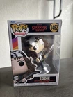 Funko Pop! Vinyl Stranger Things Eddie Pop! Television Standard #1462 Figure