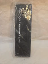 Whoop 4.0 Superknit Band, Moss, New In Box