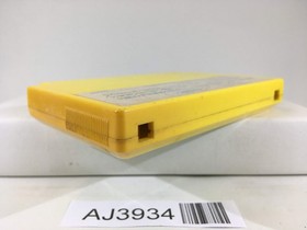 AJ3934 Milon's Secret Castle Nintendo Famicom NES Japan