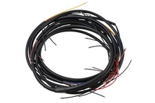 Kabelbaum für BMW R24, R25, R25/3, R26