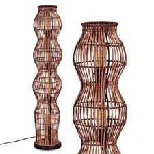 HOFSTEIN Argenta Stehlampe im