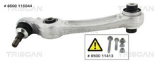 Querlenker Dreieckslenker TRISCAN 8500 115044 für BMW 7er F01 F02 F03 F04 5er