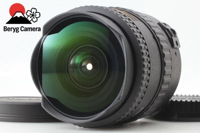 Tokina Fisheye Camera Lenses 10-17mm Focal for sale - eBay