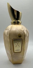Xerjoff Accento Overdose By Xerjoff EDP Spray 3.4oz/100ml Unisex As Shown RARE