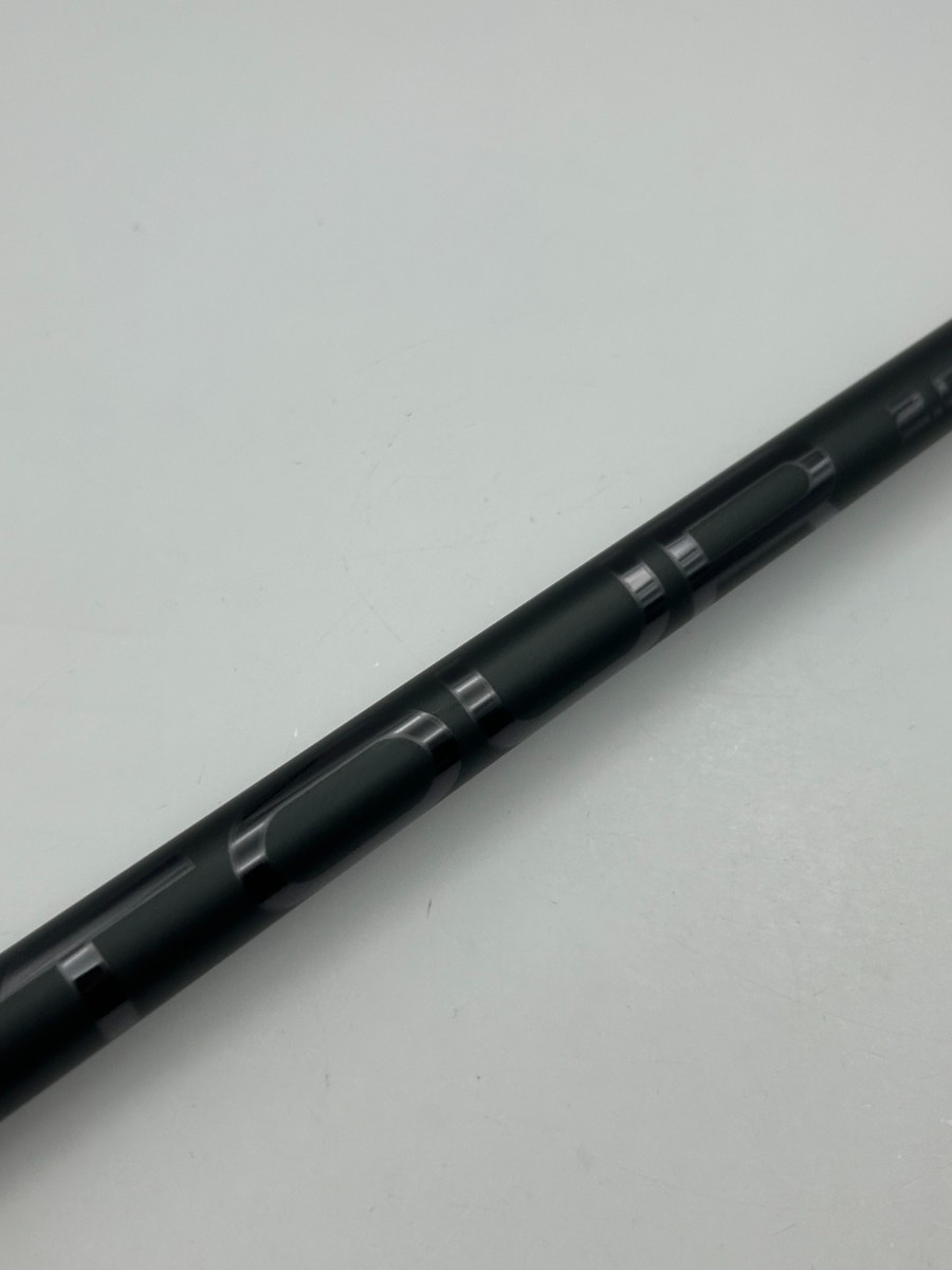 PING TOUR 2.0 BLACK 75X & 95X 2本(fw/ut) LH Ping Tour 2.0 Black 75 Stiff 42.25