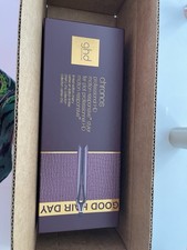 GHD edizione limitata Chronos