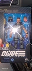 G.I. Joe Classified Series 158 Alvin "Breaker" Kibbey Target Exclusive Figure 6”
