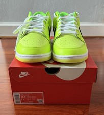Nike Dunk SE Low Volt for Sale | Authenticity Guaranteed | eBay