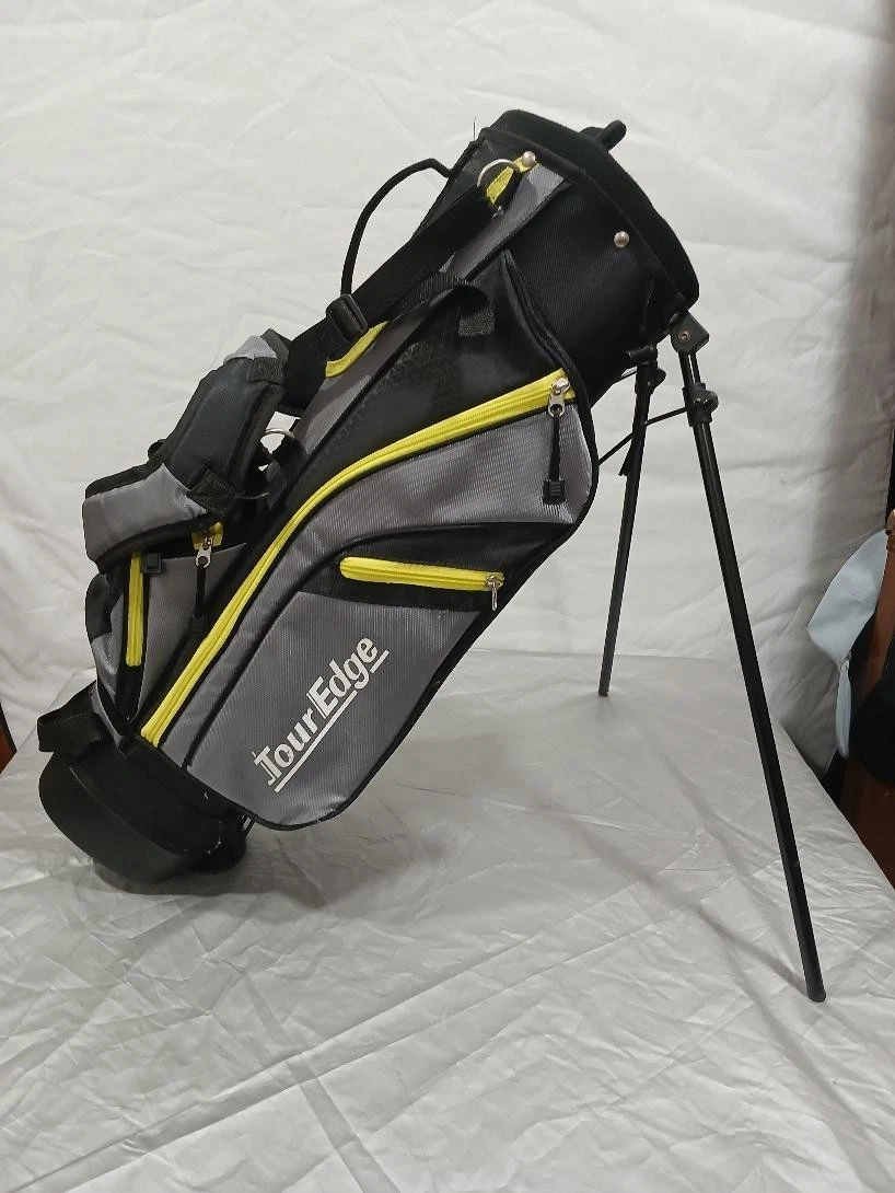 Tour Edge Golf Bags with Dividers Systems for sale | eBay