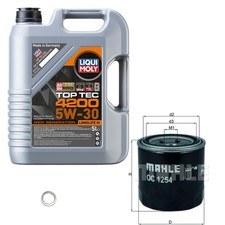 Filtre à huile Hyundai TERRACAN