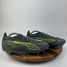 New NWOB Mens Puma Ultra 5 Ultimate FG Firm Ground Athletic Soccer Cleats 9 D