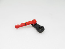 L22-4149 VINTAGE TEAM LOSI XXX-T MATT FRANCIS TRUCK STEERING LINKAGE