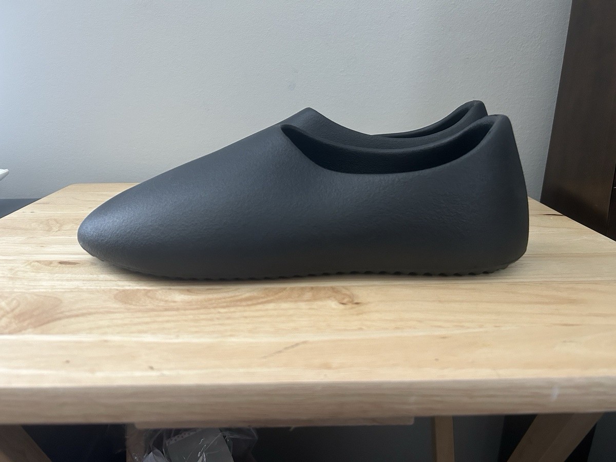 靴 YEEZY SL-01 Black YZY SL-01 Black Men's - Sneakers - US