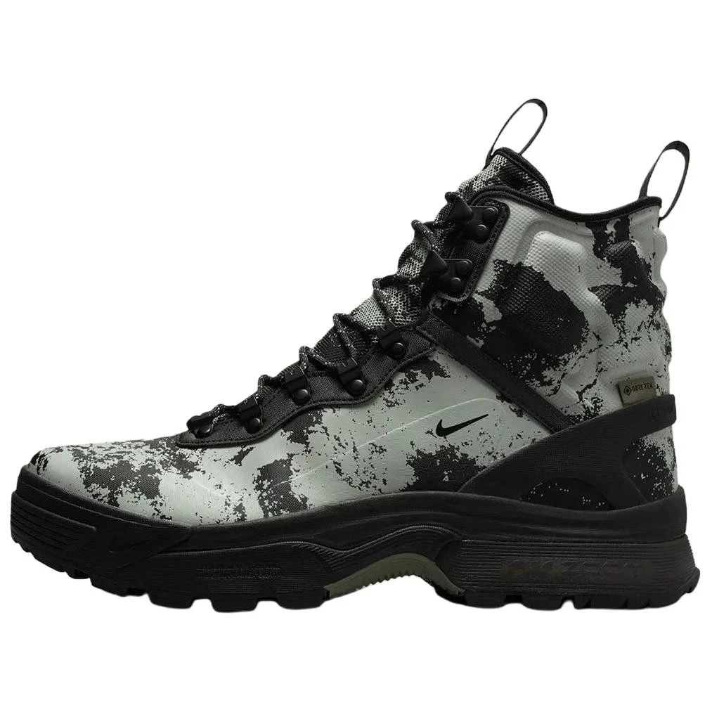 Nike ACG Zoom Gaiadome GORE-TEX SE Digi Camo White Black for Sale