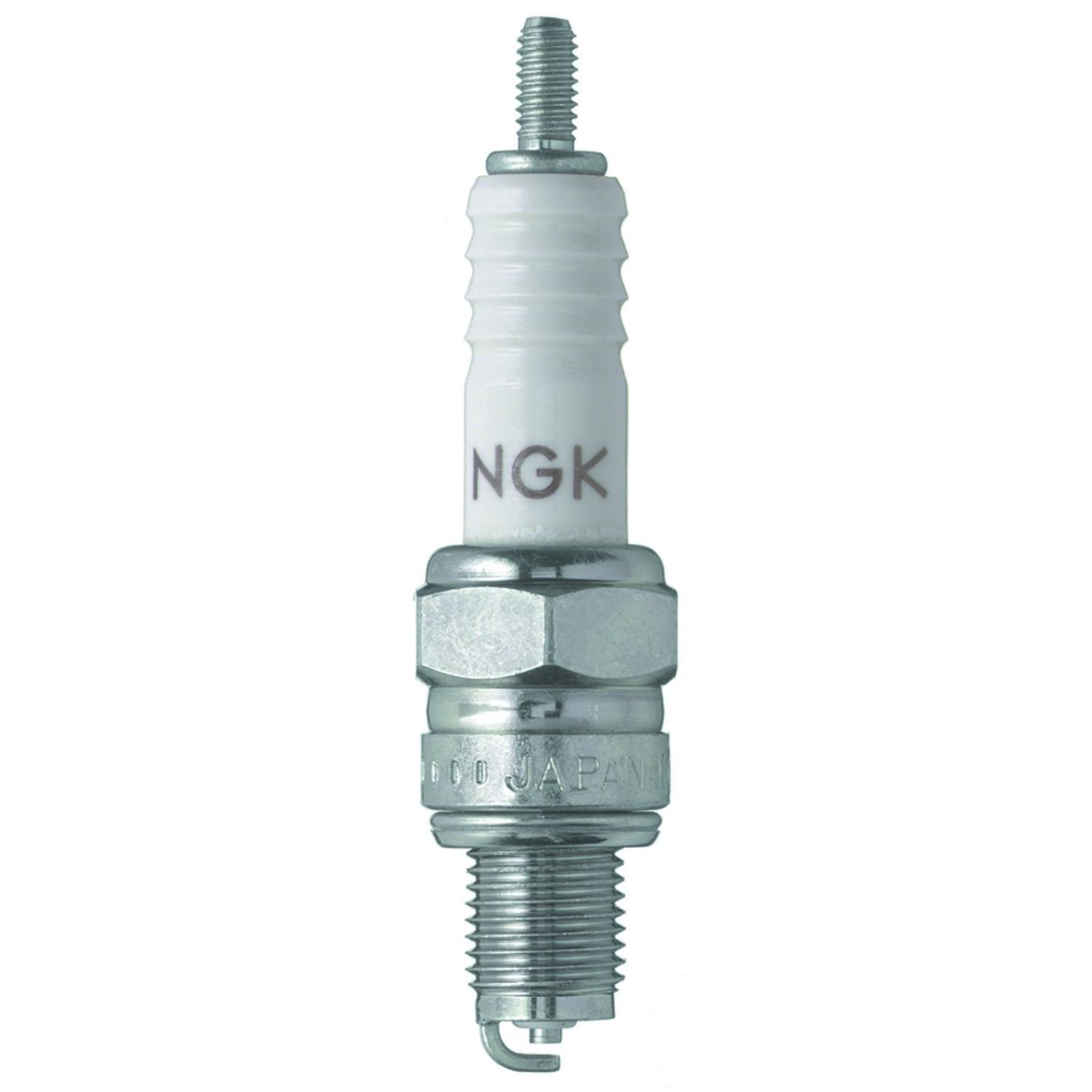 NGK 6821 NGK Standard Spark Plug For 86 Kawasaki EX250F Ninja 250R