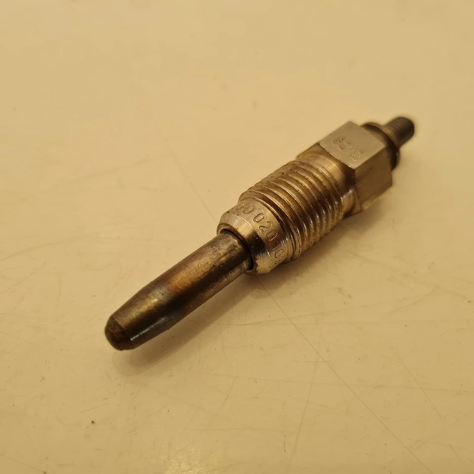 MEYLE Glow Plug 100 020 1032 VOLKSWAGEN GOLF IV BORA 1.9 TDI 1 Piece  — 第 3/4 张图片