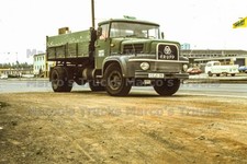 LKW Foto Krupp Baukipper Deutschland grün #o1ip
