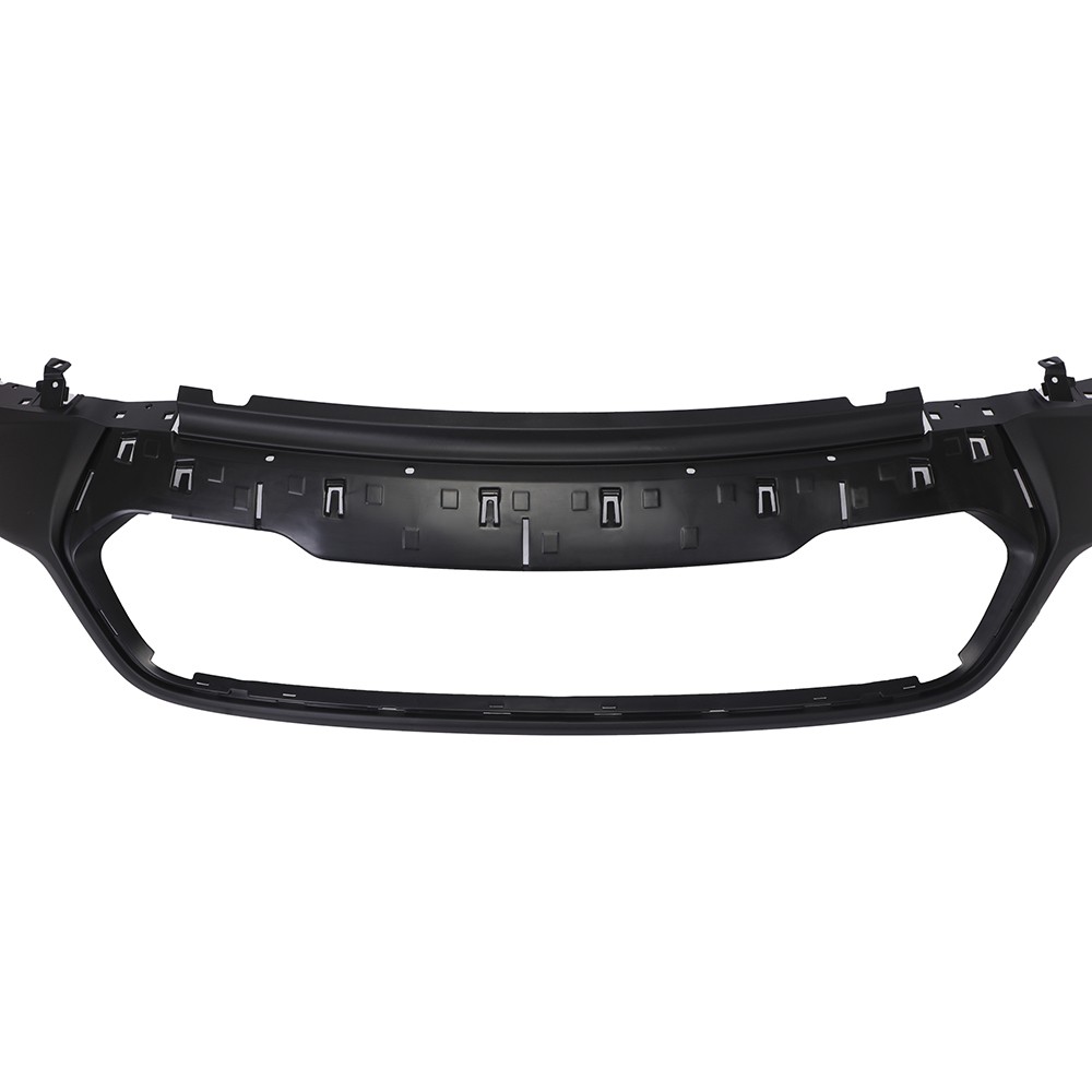 9pcs For 2016-2022 Jeep Grand Cherokee New Front Bumper Cover Kit Complete