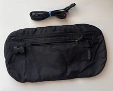 Samsonite Waist Bag - Adjustable Travel Money...