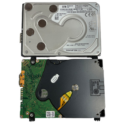 Western Digital WD50NDZW 5TB 2.5'' HDD #21