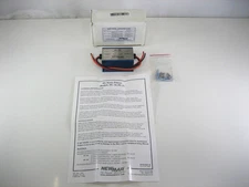Newmar PC-10 Power Conditioner Noise Filter 10Amp New 90 Day Warranty