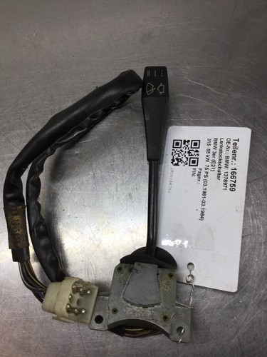 166759 Wischerhebel BMW 3er (E21) 1378971 315