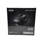 YOMI LF620 Foldable Drone with 4K HD Camera Obstacle Avoidance NEW Sealed