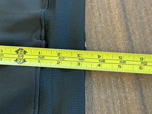 Black Stray Kinder K-Pop Grafik Hoodie silber Reißverschluss schwarz rot Gr. XL - LESEN! - Bild 12 von 12