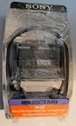 Vintage SONY Walkman WM-FX28 AM/FM Cassette Player Brand New In Original Pack