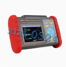 NEW UNI-T UT269A Wireless high voltage phase analyzer detecter Fast delivery