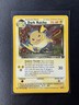 Dark Raichu 83/82 - Team Rocket - Secret Rare Holo (LP/MP)