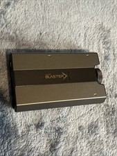 Sound Blaster X Sound Card New No Cords or box New From Box