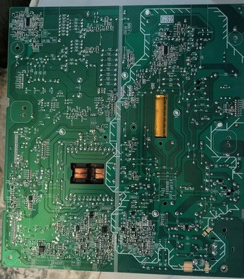 Sony XR-65X90L XR-65X90CL Power Supply Board -017-061-41 AP -P340BM B