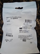 3 pack ResMed AirFiT P10 Nasal Pillow Large Cushion, New Factory-Sealed, 62933 