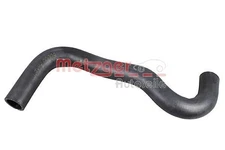 Genuine Metzger Radiator Hose 2421006 for Ford